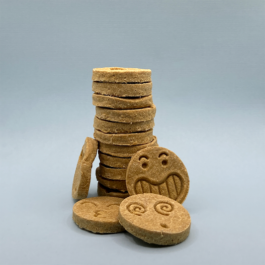 Wheel of Emojis